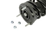 KYB Shocks & Struts Strut Plus Rear Left TOYOTA Camry 1997-01 thumbnail 9