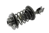 KYB Shocks & Struts Strut Plus Front Right CHRYSLER Town and Country Mini Van 2001-07 CHRYSLER Voyag thumbnail 3