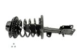KYB Shocks & Struts Strut Plus Front Right CHRYSLER Town and Country Mini Van 2001-07 CHRYSLER Voyag thumbnail 4