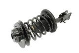KYB Shocks & Struts Strut Plus Front Right CHRYSLER Town and Country Mini Van 2001-07 CHRYSLER Voyag thumbnail 6