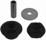 KYB Shocks & Struts Strut Mount Rear 98-06 Lexus GS300 / 07-11 GS350 thumbnail 1