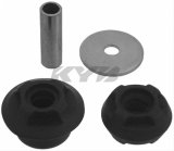 KYB Shocks & Struts Strut Mount Rear 98-06 Lexus GS300 / 07-11 GS350 thumbnail 2