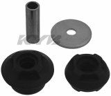 KYB Shocks & Struts Strut Mount Rear 98-06 Lexus GS300 / 07-11 GS350 thumbnail 5
