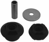 KYB Shocks & Struts Strut Mount Rear 98-06 Lexus GS300 / 07-11 GS350 thumbnail 8