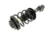 KYB Shocks & Struts Strut Plus Front 01-08 Chrysler PT Cruiser thumbnail 1