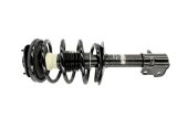 KYB Shocks & Struts Strut Plus Front 01-08 Chrysler PT Cruiser thumbnail 4