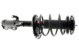 KYB Shocks & Struts Strut Plus Front Left TOYOTA RAV4 2006-2008 (Exc. Sport) thumbnail 1