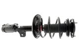 KYB Shocks & Struts Strut Plus Front Left TOYOTA RAV4 2006-2008 (Exc. Sport) thumbnail 3