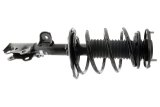KYB Shocks & Struts Strut Plus Front Left TOYOTA RAV4 2006-2008 (Exc. Sport) thumbnail 4