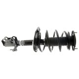 KYB Shocks & Struts Strut Plus Front Left TOYOTA RAV4 2006-2008 (Exc. Sport) thumbnail 5