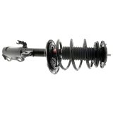 KYB Shocks & Struts Strut Plus Front Left TOYOTA RAV4 2006-2008 (Exc. Sport) thumbnail 9
