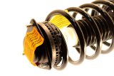 KYB Shocks & Struts Strut Plus Front Left Chrysler Town & Country 11-13/Dodge Grand Caravan 11-13 thumbnail 1