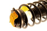 KYB Shocks & Struts Strut Plus Front Left Chrysler Town & Country 11-13/Dodge Grand Caravan 11-13 thumbnail 8