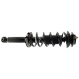 KYB Shocks & Struts Strut Plus Rear 13-14 Subaru Outback thumbnail 1