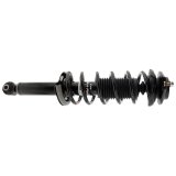 KYB Shocks & Struts Strut Plus Rear 13-14 Subaru Outback thumbnail 7