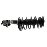 KYB Shocks & Struts Strut Plus Front Left 06-11 Hyundai Accent thumbnail 1