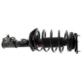 KYB Shocks & Struts Strut Plus Front Left 06-11 Hyundai Accent thumbnail 2