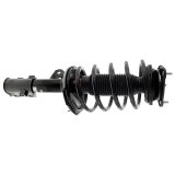 KYB Shocks & Struts Strut Plus Front Left 06-11 Hyundai Accent thumbnail 3