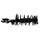 KYB Shocks & Struts Strut Plus Front Left 06-11 Hyundai Accent thumbnail 4