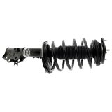 KYB Shocks & Struts Strut Plus Front Left 06-11 Hyundai Accent thumbnail 5