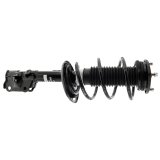KYB Shocks & Struts Strut Plus Front Left 14-18 Mazda 3 thumbnail 1