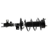 KYB Shocks & Struts Strut Plus Front Left 14-18 Mazda 3 thumbnail 2