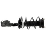 KYB Shocks & Struts Strut Plus Front Left 14-18 Mazda 3 thumbnail 3