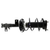 KYB Shocks & Struts Strut Plus Front Left 14-18 Mazda 3 thumbnail 9