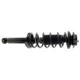 KYB Shocks & Struts Strut Plus Rear 15-16 Subaru Outback thumbnail 3