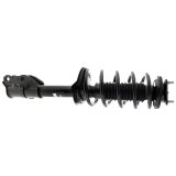 KYB Shocks & Struts Strut Plus Front Right Mazda CX-9 07-15 thumbnail 2
