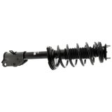 KYB Shocks & Struts Strut Plus Front Right Mazda CX-9 07-15 thumbnail 9