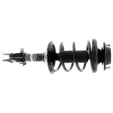 KYB Shocks & Struts Strut Plus Front Left 13-14 Subaru Outback thumbnail 4
