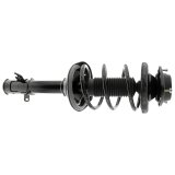 KYB Shocks & Struts Strut Plus Front Left 13-14 Subaru Outback thumbnail 9