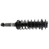 KYB Shocks & Struts Strut Plus Rear 10-12 Subaru Outback thumbnail 5
