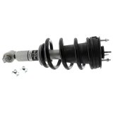 KYB Shocks & Struts Strut Plus Front 15-18 Chevrolet Tahoe 4WD thumbnail 8
