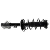 KYB Shocks & Struts Strut Plus Front Right 13-16 Mazda CX-5 thumbnail 9