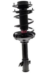 KYB Shocks & Struts Strut Plus Front Left 05-09 Subaru Outback thumbnail 3
