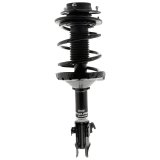 KYB Shocks & Struts Strut Plus Front Left 05-09 Subaru Outback thumbnail 4