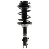 KYB Shocks & Struts Strut Plus Front Left 05-09 Subaru Outback thumbnail 7