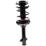 KYB Shocks & Struts Strut Plus Front Left 05-09 Subaru Outback thumbnail 8