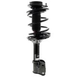 KYB Shocks & Struts Strut Plus Front Left 05-09 Subaru Outback thumbnail 9
