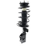 KYB Shocks & Struts Strut Plus Front Left 14-17 Mazda 6 thumbnail 4