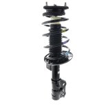 KYB Shocks & Struts Strut Plus Front Left 14-17 Mazda 6 thumbnail 9