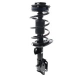 KYB Shocks & Struts Strut Plus Front Right 11-19 Nissan Leaf thumbnail 1