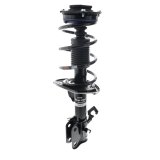 KYB Shocks & Struts Strut Plus Front Right 11-19 Nissan Leaf thumbnail 2