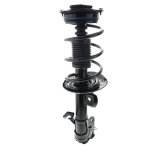 KYB Shocks & Struts Strut Plus Front Right 11-19 Nissan Leaf thumbnail 3