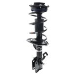 KYB Shocks & Struts Strut Plus Front Right 11-19 Nissan Leaf thumbnail 6