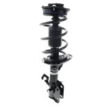 KYB Shocks & Struts Strut Plus Front Left 11-19 Nissan Leaf thumbnail 1