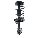 KYB Shocks & Struts Strut Plus Front Left 11-19 Nissan Leaf thumbnail 2