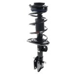 KYB Shocks & Struts Strut Plus Front Left 11-19 Nissan Leaf thumbnail 4